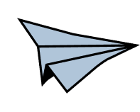 quickie-paper-plane